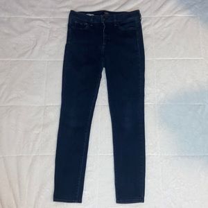 NYDJ AMI Skinny Legging Jeans
